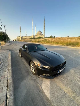 Ford Mustang - 17900 € / 35009.36 лв. - 81894757 9