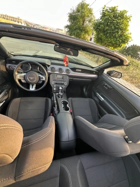 Ford Mustang - 17900 € / 35009.36 лв. - 81894757 12