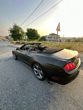 Ford Mustang - 17900 € / 35009.36 лв. - 81894757 6