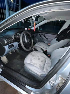 Seat Leon | Mobile.bg � ����� ������ 6