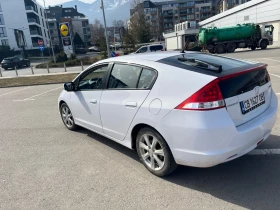 Honda Insight | Mobile.bg � ����� ������ 5