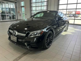 Mercedes-Benz C 43 AMG ��������� ����� * ��������� * ������� * BURMESTER  | Mobile.bg � ����� ������ 4