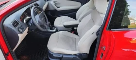 VW Polo 1.6 TDI, 90k.c. Avtomat | Auto.bg — изображение 9