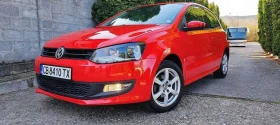 VW Polo 1.6 TDI, 90k.c. Avtomat