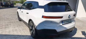 BMW iX I50 523к.с 112kw бат - 54990 € / 107551.09 лв. - 32410479 7