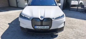 BMW iX I50 523к.с 112kw бат - 54990 € / 107551.09 лв. - 32410479 2