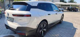 BMW iX I50 523к.с 112kw бат - 54990 € / 107551.09 лв. - 32410479 5