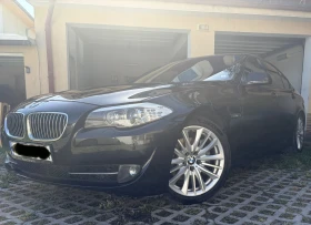 BMW 530 - 9500 € / 18580.38 лв. - 31906937 6