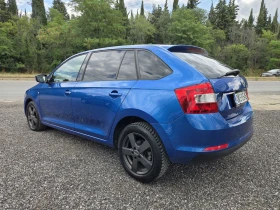 Skoda Rapid 1, 6 tdi 90 hp | Mobile.bg � ����� ������ 4