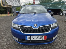 Skoda Rapid 1, 6 tdi 90 hp | Mobile.bg � ����� ������ 8