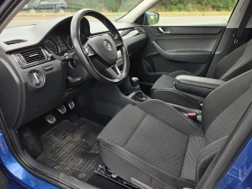 Skoda Rapid 1, 6 tdi 90 hp | Mobile.bg � ����� ������ 9