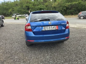 Skoda Rapid 1, 6 tdi 90 hp | Mobile.bg � ����� ������ 5