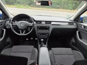 Skoda Rapid 1, 6 tdi 90 hp | Mobile.bg � ����� ������ 11