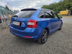 Skoda Rapid 1, 6 tdi 90 hp | Mobile.bg � ����� ������ 7