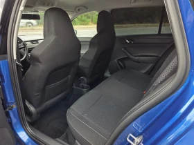 Skoda Rapid 1, 6 tdi 90 hp | Mobile.bg � ����� ������ 10