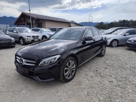 Mercedes-Benz C 220 2.2 дизел Италия 
