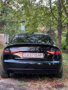 Audi A4 2.0TFSI | Mobile.bg � ����� ������ 11