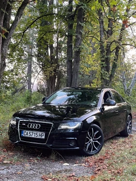Audi A4 2.0TFSI | Mobile.bg � ����� ������ 12