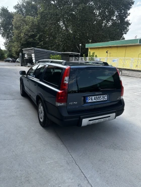 Volvo Xc70 D5 Cross Coutry - 2600 € - 93123201 2