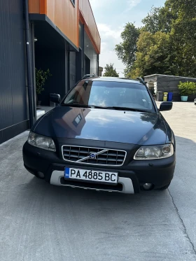 Volvo Xc70 D5 Cross Coutry - 2600 € - 93123201 6
