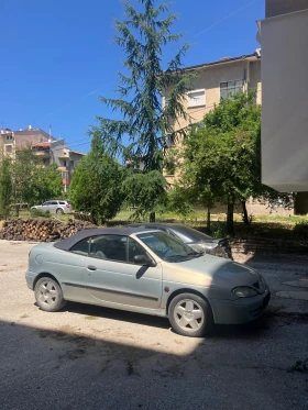 Renault Megane undefined | Auto.bg — изображение 2