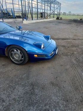 Chevrolet Corvette 5.7 | Mobile.bg � ����� ������ 12