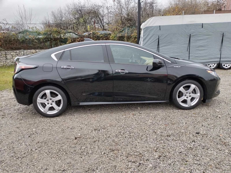 Chevrolet Volt Premiere ТОП ЦЕНА, снимка 3 - Автомобили и джипове - 47547767