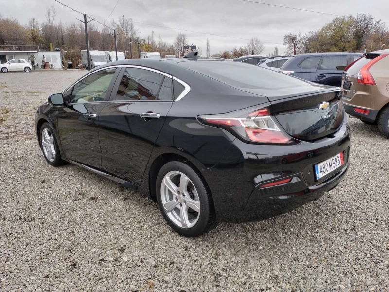 Chevrolet Volt Premiere ТОП ЦЕНА, снимка 5 - Автомобили и джипове - 47547767