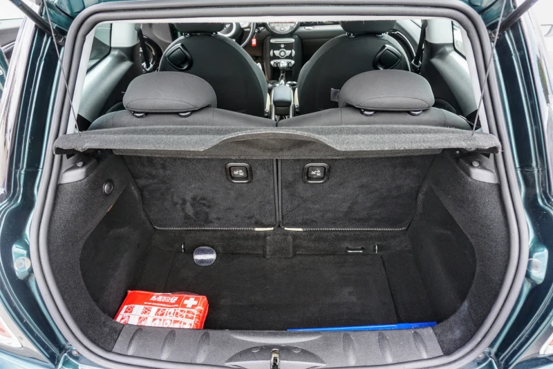 Mini Cooper s 1.6i , снимка 14 - Автомобили и джипове - 45469289