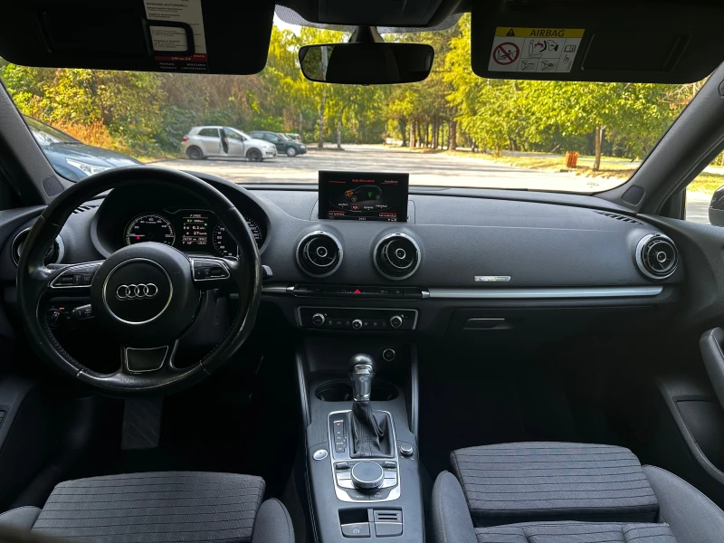 Audi A3 E-tron, снимка 9 - Автомобили и джипове - 47142139