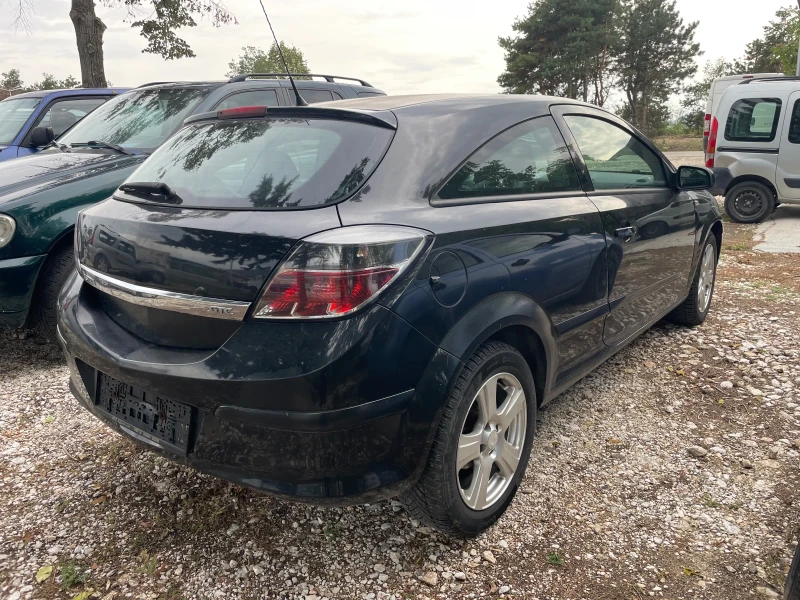 Opel Astra 1.6i, снимка 3 - Автомобили и джипове - 47427022