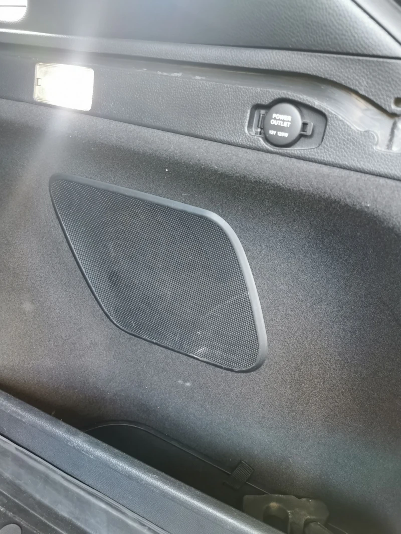 Hyundai I40 1.7 CRDI, снимка 14 - Автомобили и джипове - 52536149