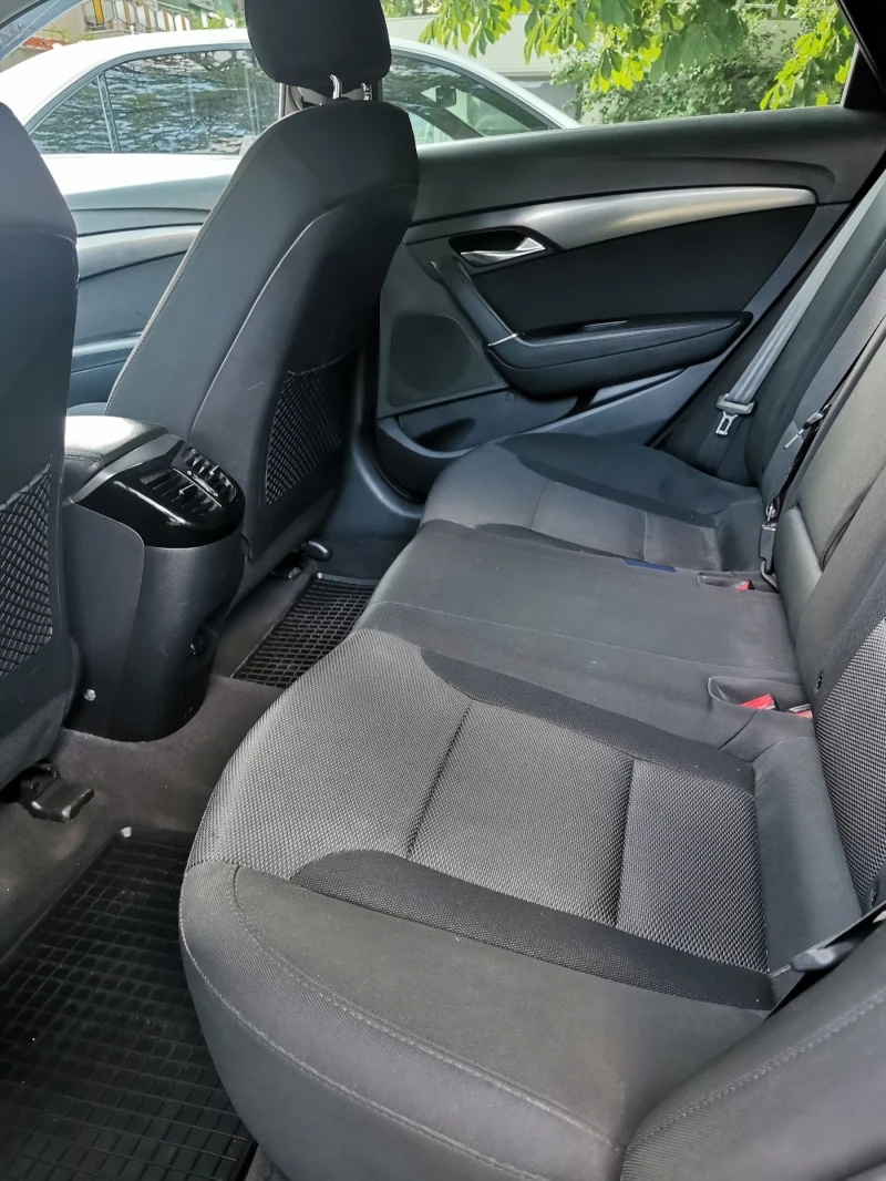 Hyundai I40 1.7 CRDI, снимка 7 - Автомобили и джипове - 52536149