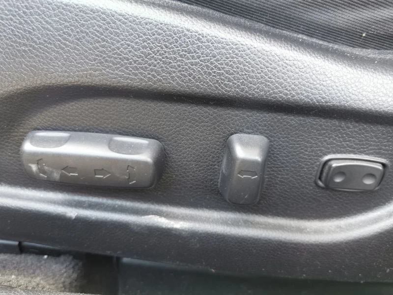 Hyundai I40 1.7 CRDI, снимка 9 - Автомобили и джипове - 52536149