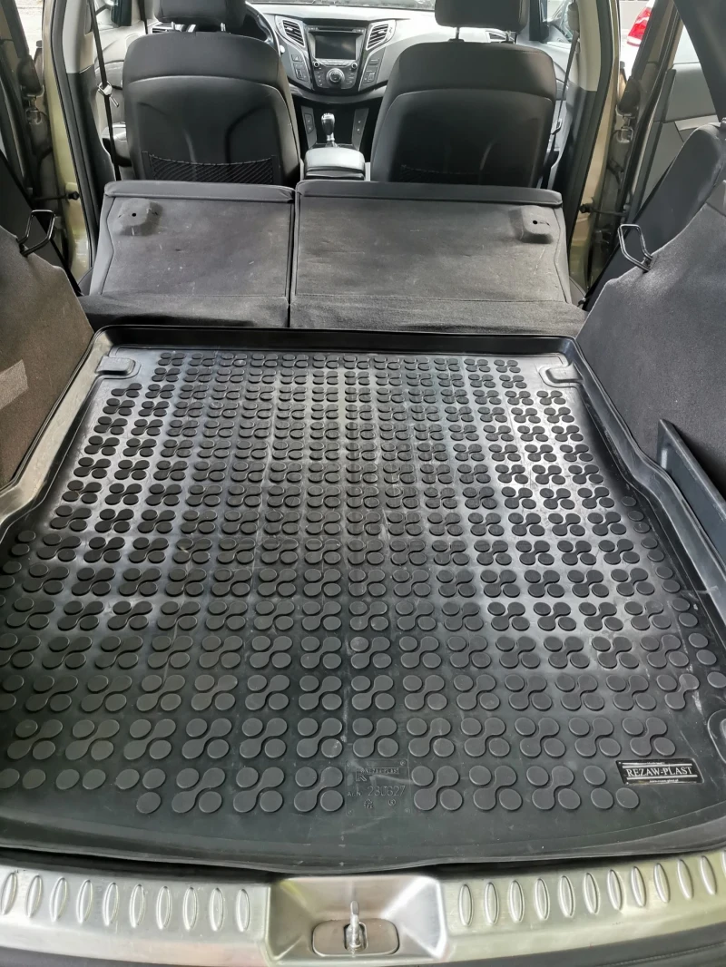 Hyundai I40 1.7 CRDI, снимка 8 - Автомобили и джипове - 52536149