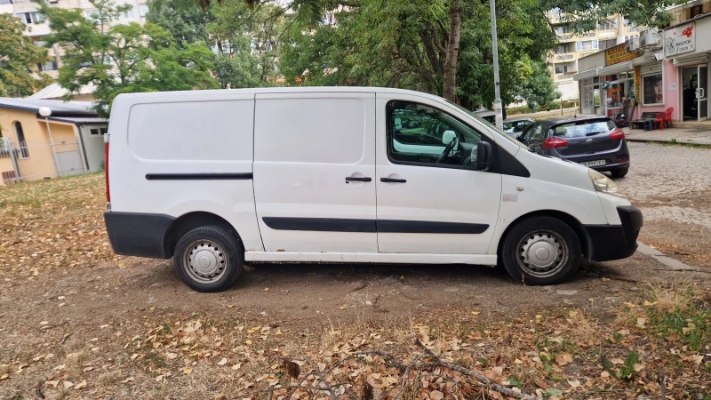 Fiat Scudo МАКСИ, снимка 2 - Автомобили и джипове - 51896783