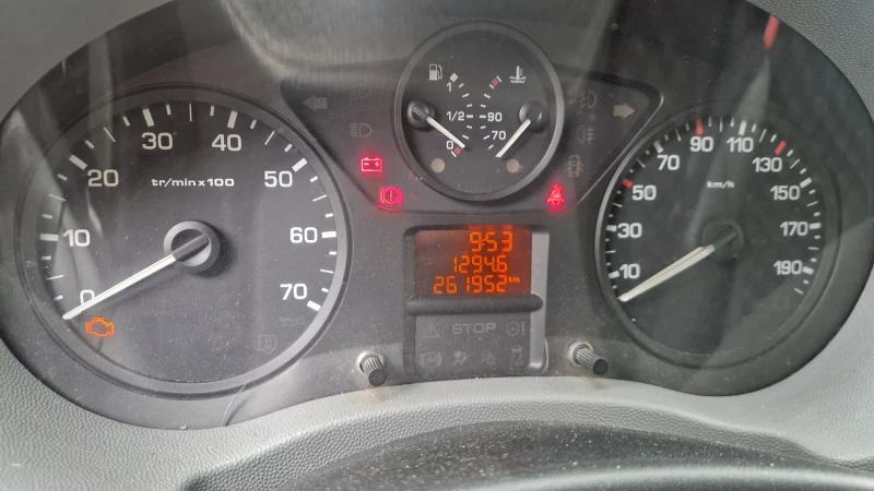 Fiat Scudo МАКСИ, снимка 7 - Автомобили и джипове - 51896783