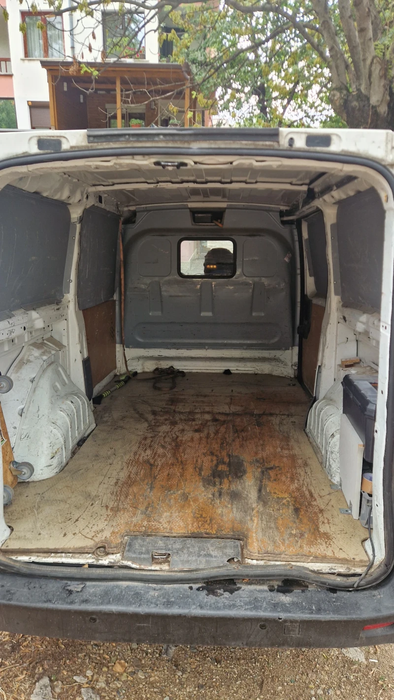 Fiat Scudo МАКСИ, снимка 8 - Автомобили и джипове - 51896783