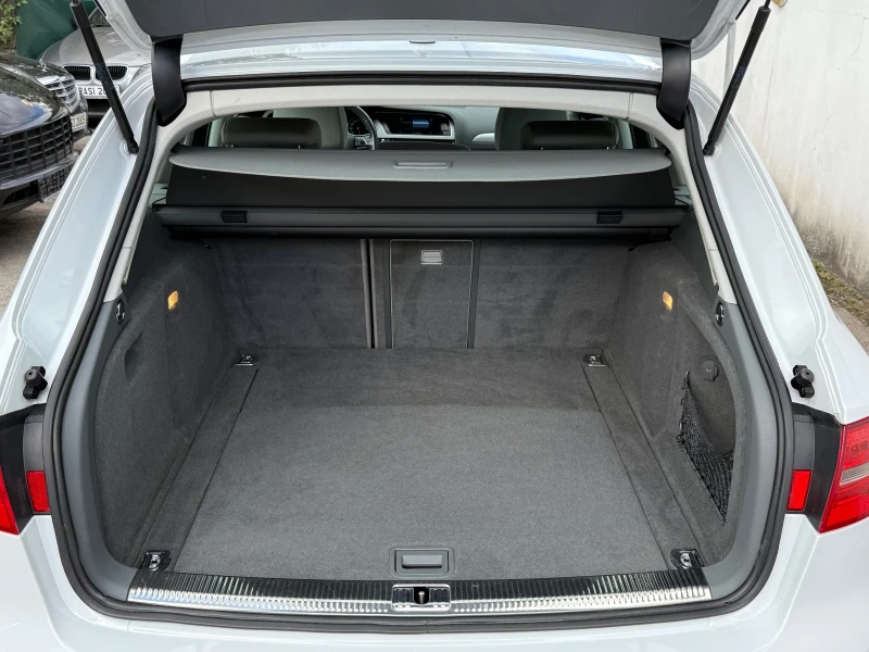Audi A4 2.0TDI 150HP NAVI XENON PDC  , снимка 16 - Автомобили и джипове - 52185973