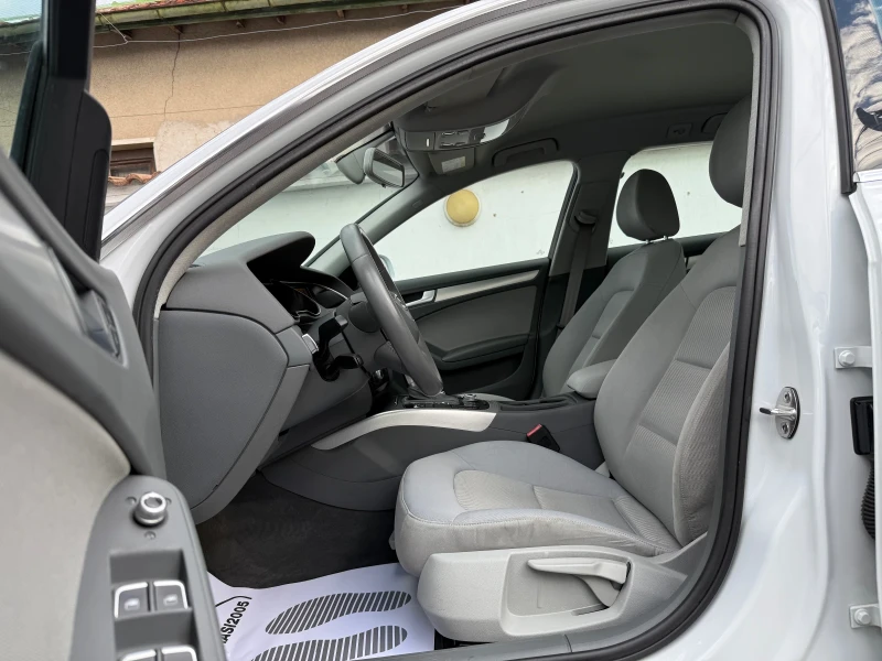 Audi A4 2.0TDI 150HP NAVI XENON PDC  , снимка 7 - Автомобили и джипове - 52185973