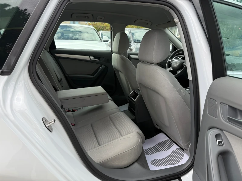 Audi A4 2.0TDI 150HP NAVI XENON PDC  , снимка 14 - Автомобили и джипове - 52185973