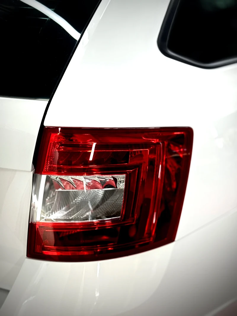 Skoda Octavia Vrs, снимка 3 - Автомобили и джипове - 52992288