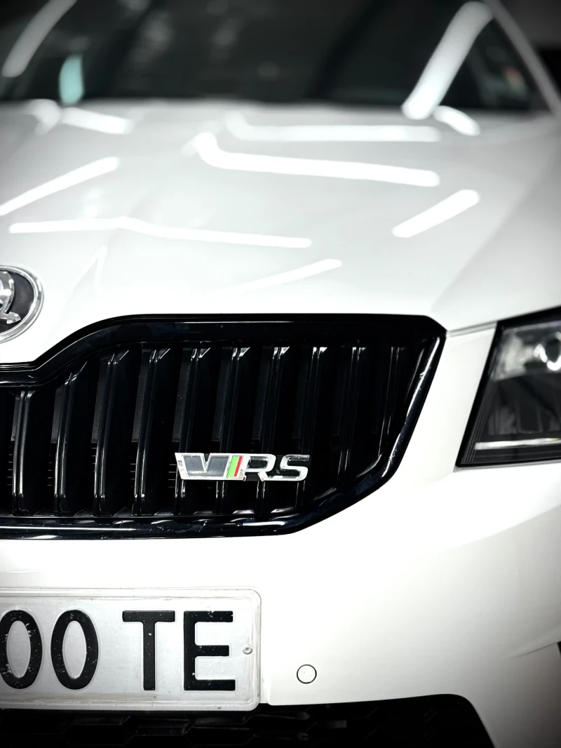 Skoda Octavia Vrs, снимка 5 - Автомобили и джипове - 52992288