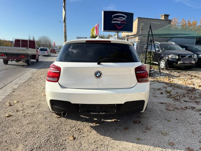 BMW 116 M-Paket* 110000km* , снимка 5 - Автомобили и джипове - 52279335