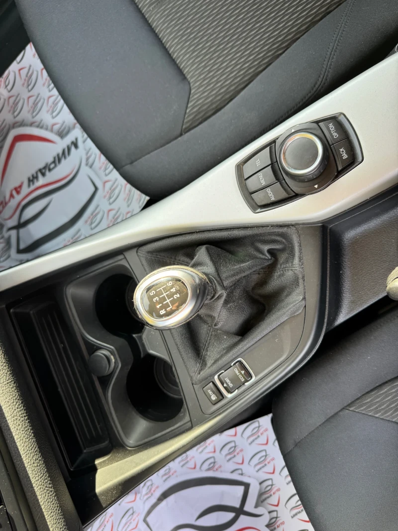 BMW 116 M-Paket* 110000km* , снимка 13 - Автомобили и джипове - 52279335