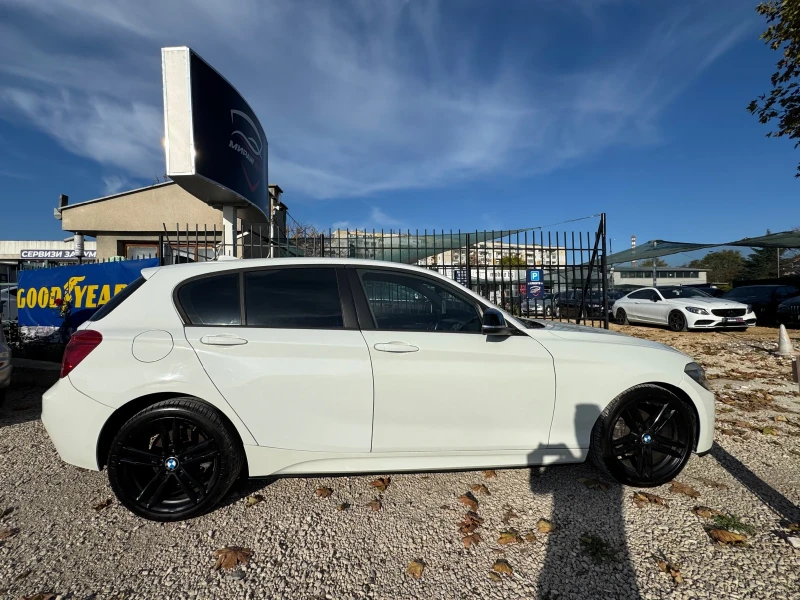 BMW 116 M-Paket* 110000km* , снимка 8 - Автомобили и джипове - 52279335