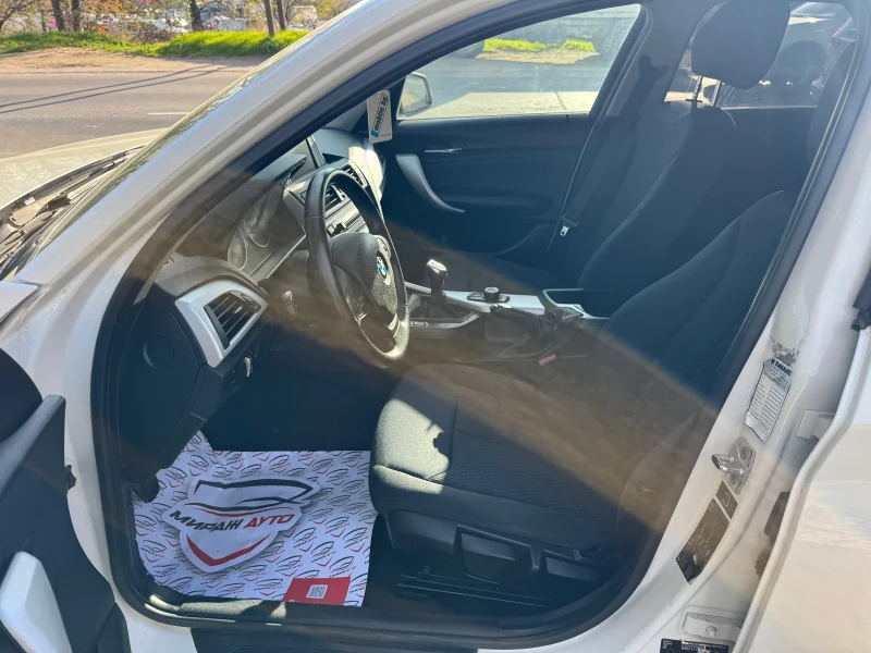 BMW 116 M-Paket* 110000km* , снимка 9 - Автомобили и джипове - 52279335