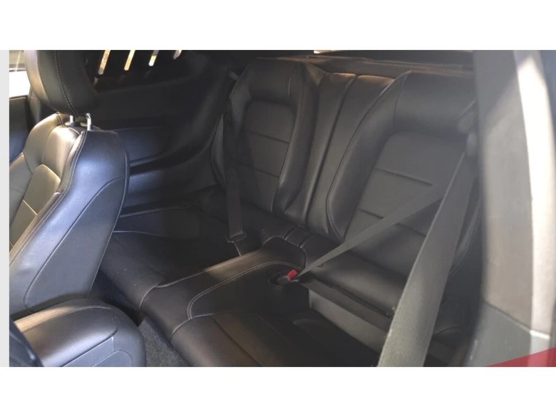 Ford Mustang GT * * CARFAX * * АВТО КРЕДИТ * * , снимка 9 - Автомобили и джипове - 52673757