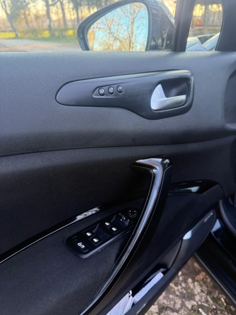 Citroen C5 2 tourer exclusive, снимка 8 - Автомобили и джипове - 52945219