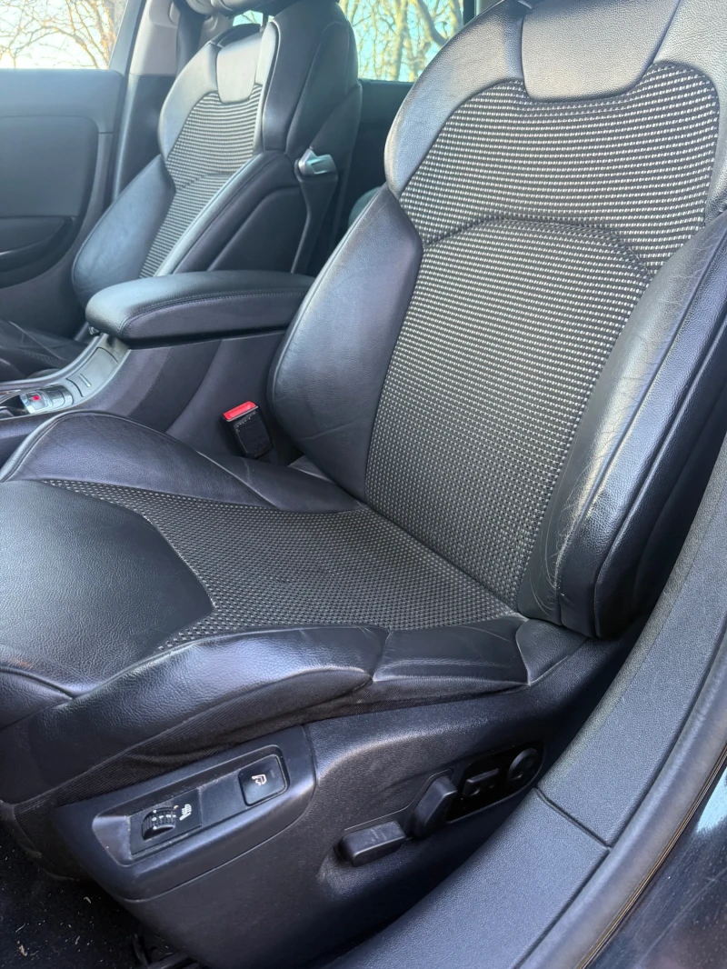 Citroen C5 2 tourer exclusive, снимка 7 - Автомобили и джипове - 52945219